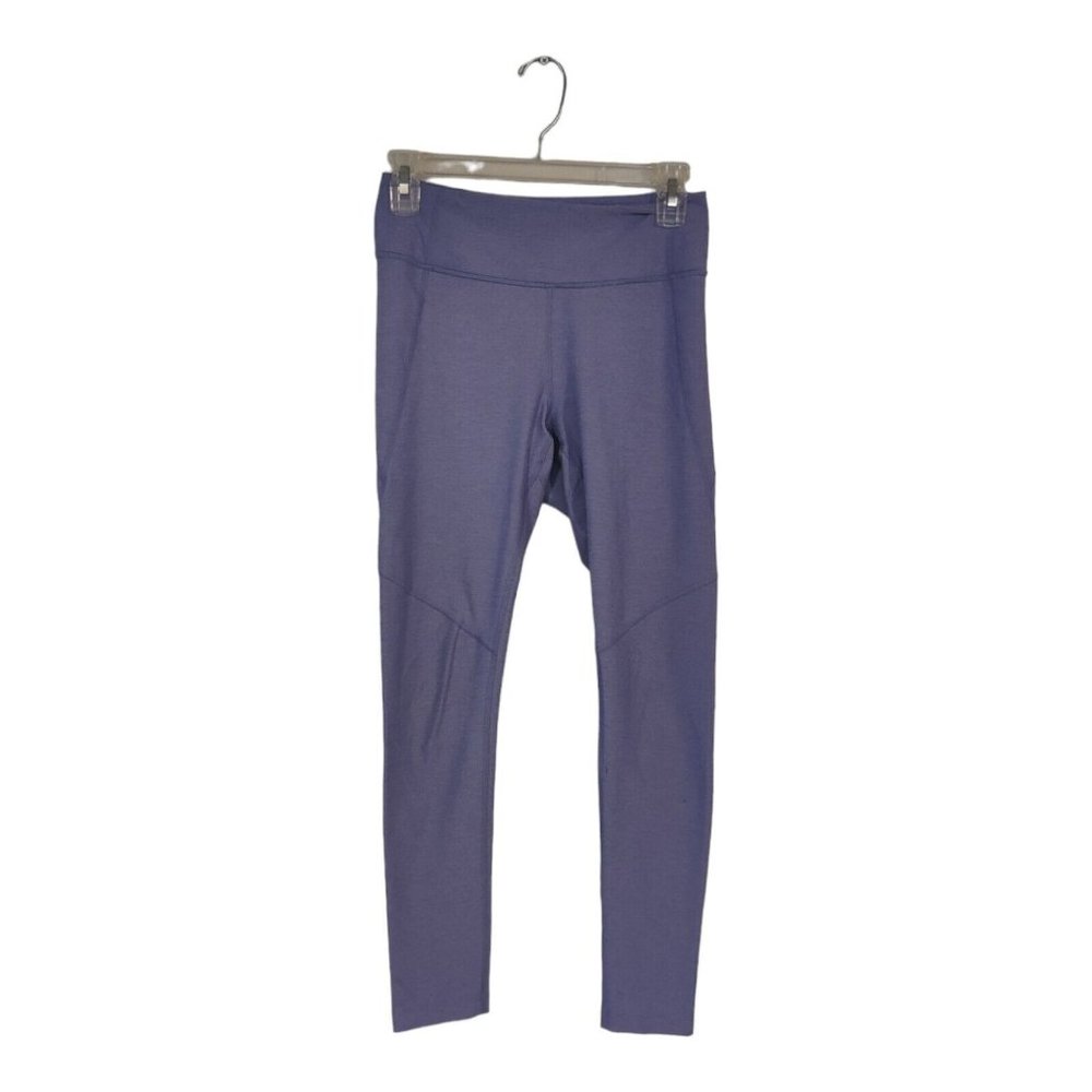Outdoor Voices 3/4 Warmup Leggings Color Lilac Size S